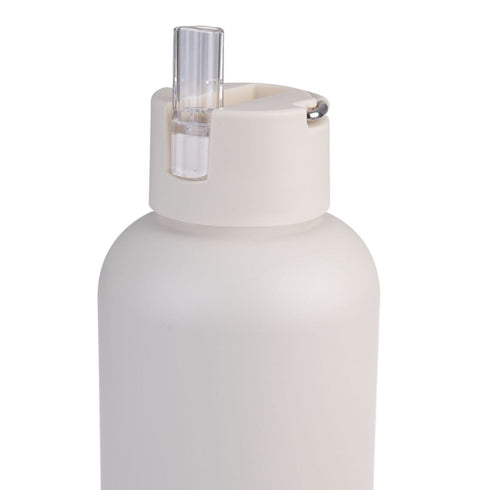 Oasis Stainless Steel Insulated Ceramic Moda Bottle 1.5L